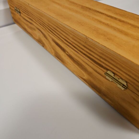 Antique Collectible German Shot Glasses with strage box, Rare Find - Picture 9 of 11